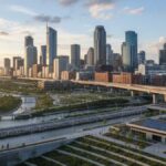 How Urban Resilience Planning Reduces Economic Losses From Extreme Weather Events