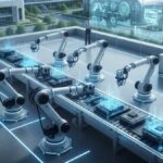 Why Export Processing Zones Are Evolving To Support High-Tech Manufacturing